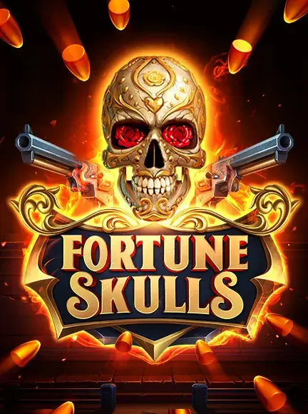 Fortune Skulls: Bonus Buy — NetGame pokie